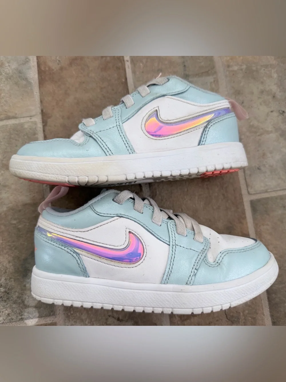 Nike Air Jordan Little Kids 13c